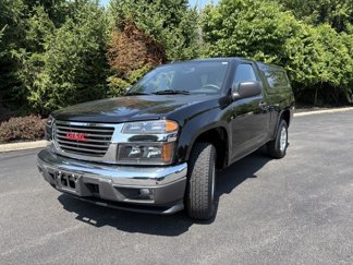 Used 2012 GMC Canyon SLE image 1