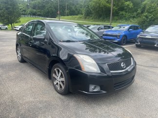 Used 2011 Nissan Sentra 2.0 SR image 1