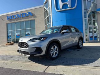 New 2025 Honda HR-V LX image 1