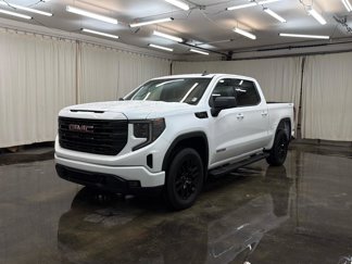 New 2025 GMC Sierra 1500 Elevation image 1