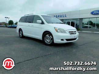 Used 2006 Honda Odyssey EX-L image 1