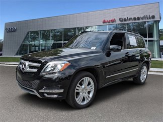 Used 2015 Mercedes-Benz GLK 350 2WD image 1
