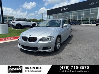 Used 2012 BMW 328i Convertible image 1