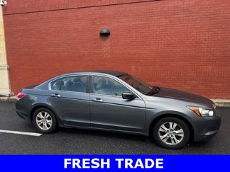 Used 2009 Honda Accord LX-P image 1