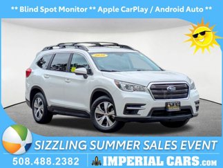 Used 2020 Subaru Ascent Premium w/ Convenience Package image 1