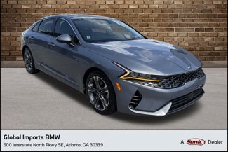 Used 2021 Kia K5 EX w/ EX Premium Package image 1