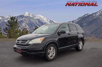 Used 2010 Honda CR-V EX-L image 1