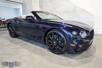 Used 2024 Bentley Continental GT V8 image 1