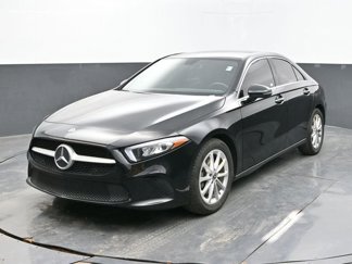 Used 2020 Mercedes-Benz A 220 4MATIC image 1