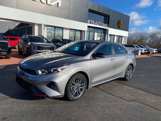 Used 2023 Kia Forte GT-Line image 1