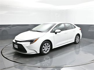 Used 2023 Toyota Corolla LE image 1