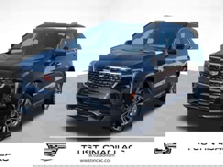 New 2025 Cadillac XT4 Premium Luxury image 1