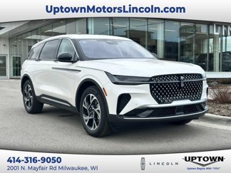 New 2025 Lincoln Nautilus Premier image 1