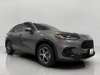 Used 2025 Honda HR-V EX-L image 1
