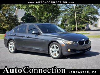 Used 2014 BMW 328i xDrive Sedan image 1