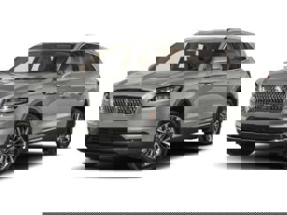 Used 2022 Lincoln Nautilus AWD image 1