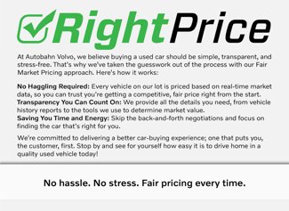 Used 2020 Volvo XC60 T5 Inscription w/ Protection Package Premier image 1