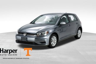 Used 2019 Volkswagen Golf SE image 1
