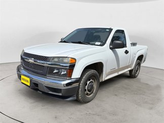 Used 2005 Chevrolet Colorado 2WD Regular Cab image 1