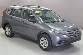 Used 2013 Honda CR-V LX image 1