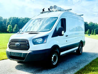 Used 2018 Ford Transit 250 130 Medium Roof image 1