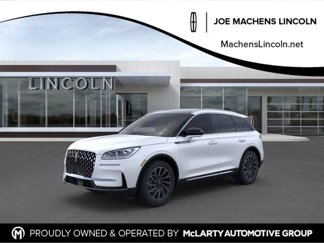 New 2024 Lincoln Corsair Reserve w/ Equipment Group 202A image 1