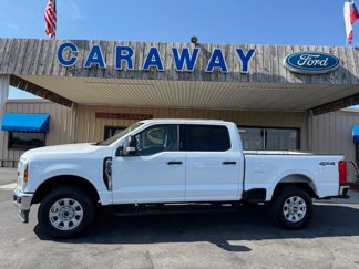Used 2024 Ford F250 XLT image 1