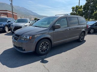 Used 2017 Dodge Grand Caravan GT image 1