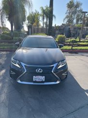 Used 2016 Lexus ES 350 image 1