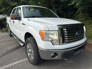 Used 2011 Ford F150 XLT w/ XLT Chrome Pkg image 1
