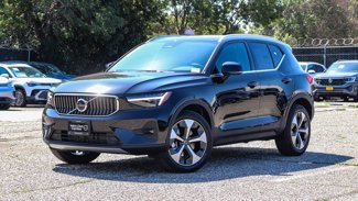 New 2025 Volvo XC40 B5 Plus w/ Protection Package Premier image 1