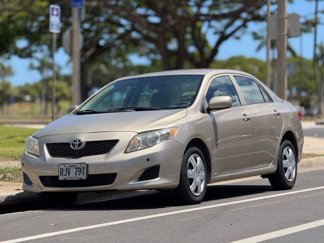 Used 2010 Toyota Corolla LE image 1