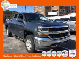 Used 2019 Chevrolet Silverado 1500 LT image 1