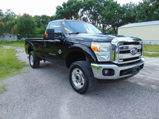 Used 2012 Ford F250 XLT w/ XLT Value Pkg image 1