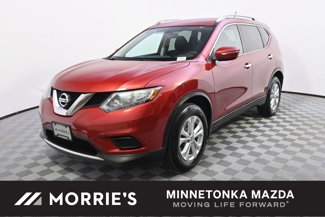 Used 2014 Nissan Rogue SV image 1