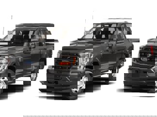 Certified 2021 Ford F150 XL w/ STX Appearance Package image 1