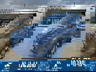 New 2025 Ford Escape Active image 1