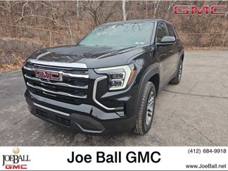 New 2025 GMC Terrain Elevation image 1