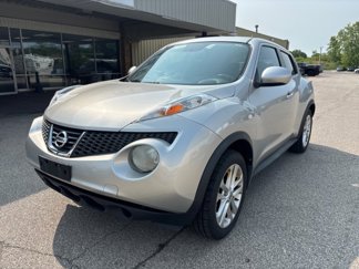 Used 2012 Nissan Juke SV image 1