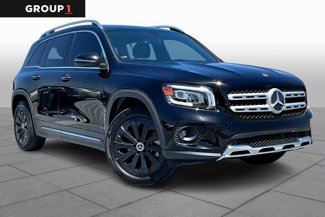 Used 2021 Mercedes-Benz GLB 250 image 1