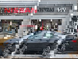 New 2025 Nissan Sentra SV w/ All-Weather Package image 1