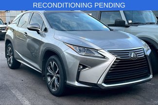 Used 2017 Lexus RX 350 FWD image 1