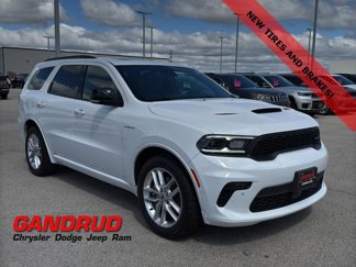 Used 2023 Dodge Durango R/T image 1
