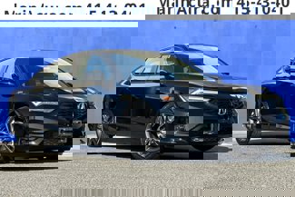 New 2025 Acura Integra A-Spec image 1