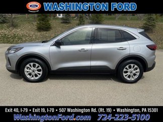 Used 2023 Ford Escape Active image 1