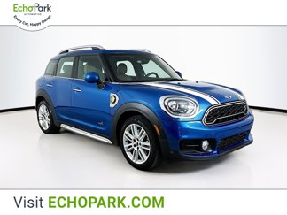 Used 2018 MINI Cooper Countryman SE image 1