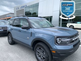 Used 2024 Ford Bronco Sport Big Bend image 1
