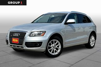 Used 2012 Audi Q5 2.0T Premium Plus image 1