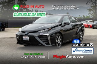 Used 2019 Toyota Mirai image 1