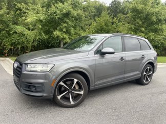 Used 2019 Audi Q7 3.0T Prestige image 1